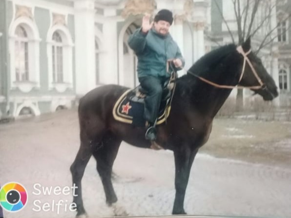 En Rusia