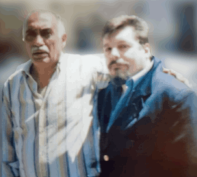 Con Gonzalez Oro